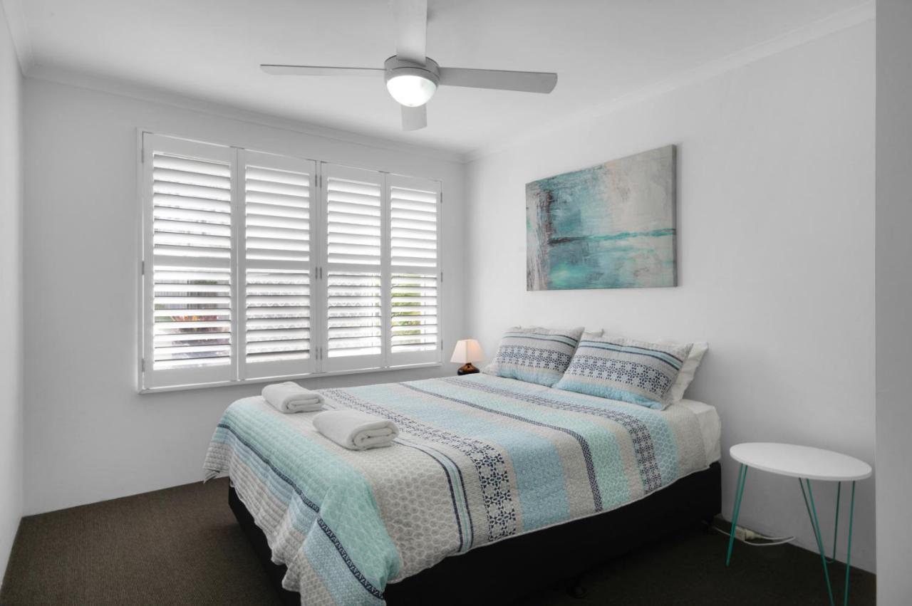 Capeview Apartments - Right On Kings Beach Калундра Екстериор снимка