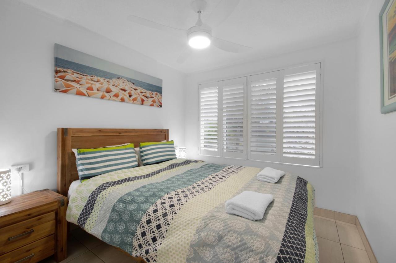 Capeview Apartments - Right On Kings Beach Калундра Екстериор снимка