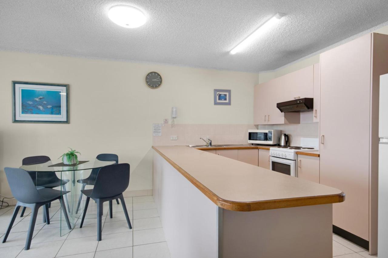 Capeview Apartments - Right On Kings Beach Калундра Екстериор снимка