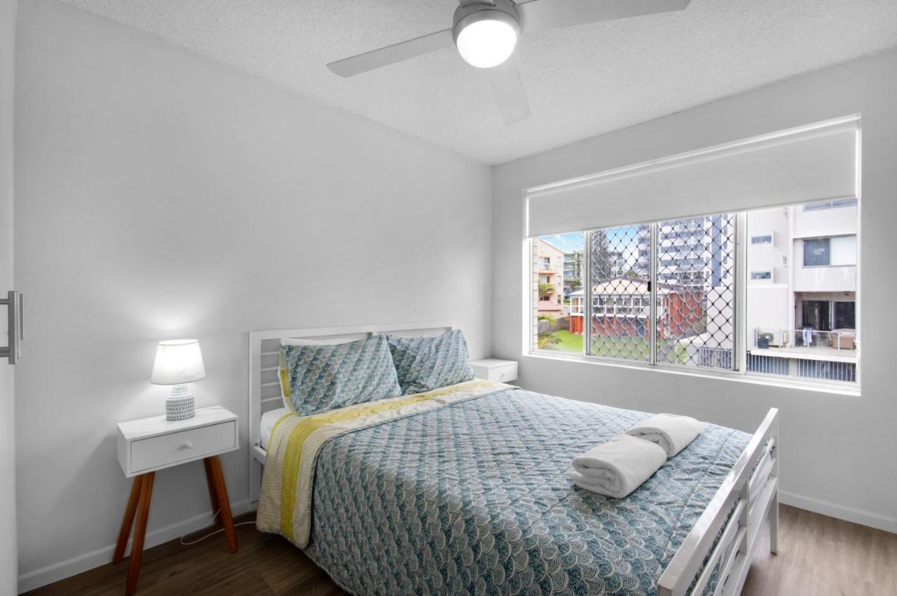 Capeview Apartments - Right On Kings Beach Калундра Екстериор снимка