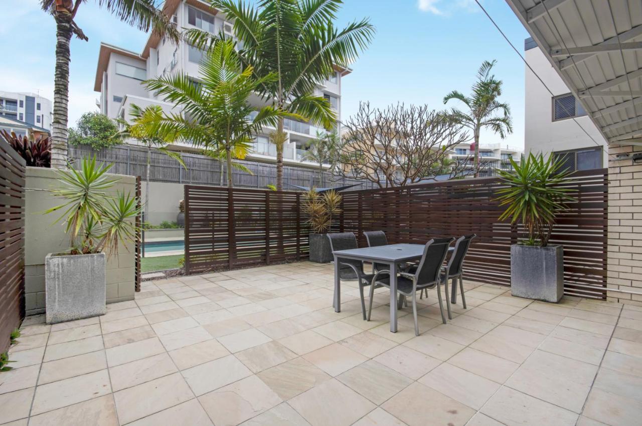 Capeview Apartments - Right On Kings Beach Калундра Екстериор снимка